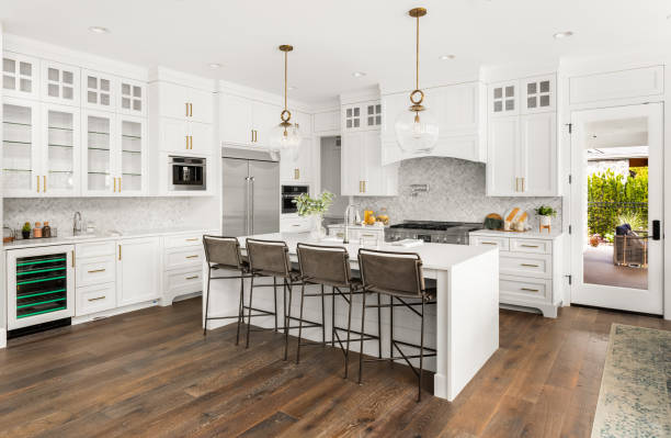 24/7 Emergency Kitchen Island Installation experts in Bristow, VA