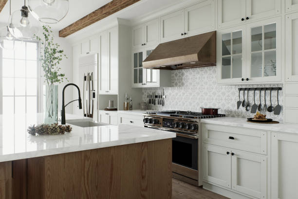 Affordable Kitchen Island Installation solutions in Bristow, VA